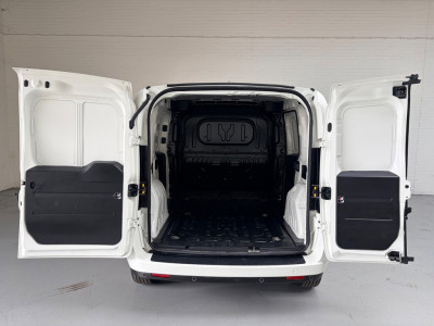 Opel Combo 1.3 CDTi 95PK L1H1 Sport, Airco, CruiseControl, LMV, 1ste eigenaar, Zeer nette bus! RIJKLAARPRIJS! 2