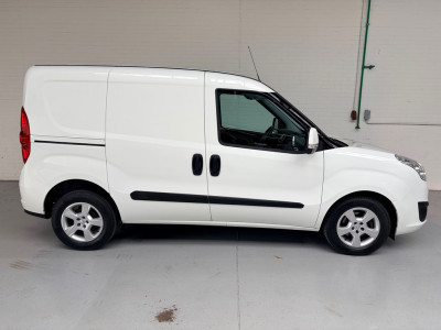 Opel Combo 1.3 CDTi 95PK L1H1 Sport, Airco, CruiseControl, LMV, 1ste eigenaar, Zeer nette bus! RIJKLAARPRIJS! 7