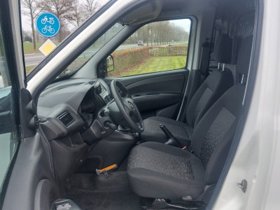 Opel Combo 1.3 CDTi L1H1 Edition AIRCO BJ 2017 foto 10