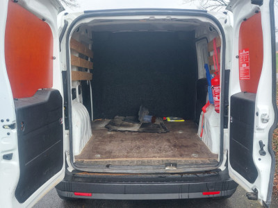 Opel Combo 1.3 CDTi L1H1 Edition AIRCO BJ 2017 foto 11