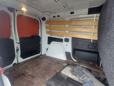 Opel Combo 1.3 CDTi L1H1 Edition AIRCO BJ 2017 foto 12