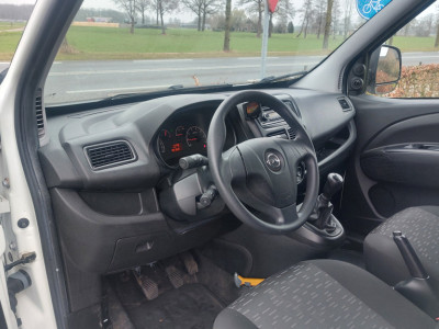 Opel Combo 1.3 CDTi L1H1 Edition AIRCO BJ 2017 foto 3