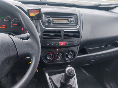Opel Combo 1.3 CDTi L1H1 Edition AIRCO BJ 2017 foto 6