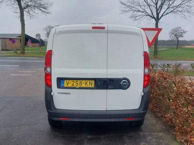 Opel Combo 1.3 CDTi L1H1 Edition AIRCO BJ 2017 foto 9