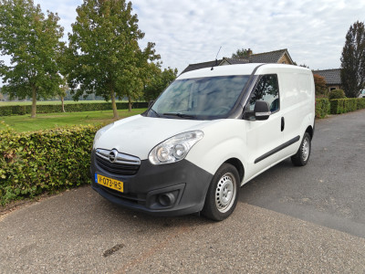 Opel Combo 1.3 CDTi L1H1 Edition AIRCO BJ 2018
