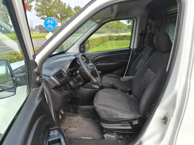 Opel Combo 1.3 CDTi L1H1 Edition AIRCO BJ 2018 foto 10