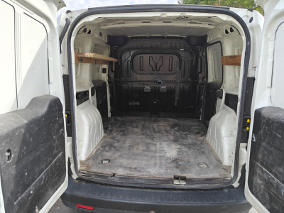Opel Combo 1.3 CDTi L1H1 Edition AIRCO BJ 2018 foto 11