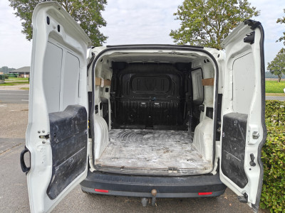 Opel Combo 1.3 CDTi L1H1 Edition AIRCO BJ 2018 foto 11