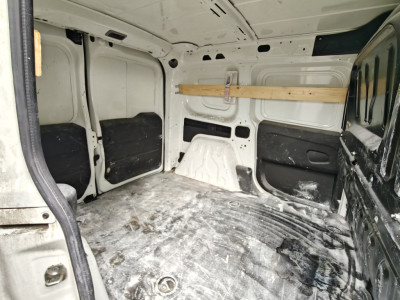 Opel Combo 1.3 CDTi L1H1 Edition AIRCO BJ 2018 foto 12