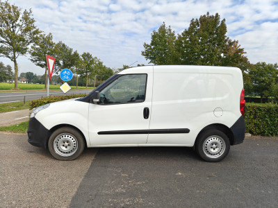 Opel Combo 1.3 CDTi L1H1 Edition AIRCO BJ 2018 foto 13