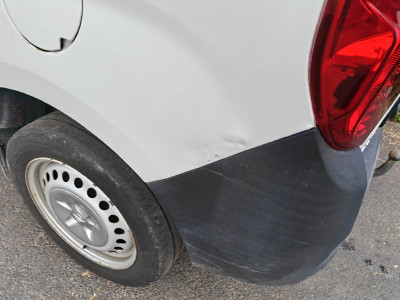 Opel Combo 1.3 CDTi L1H1 Edition AIRCO BJ 2018 foto 15