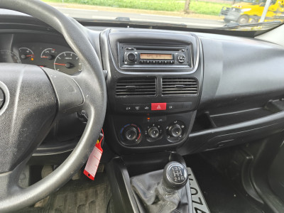 Opel Combo 1.3 CDTi L1H1 Edition AIRCO BJ 2018 foto 6