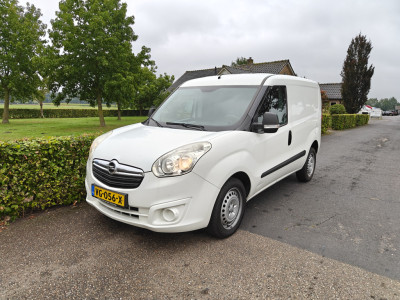 Opel Combo 1.3 CDTi L1H1 ecoFLEX AIRCO BJ 2014