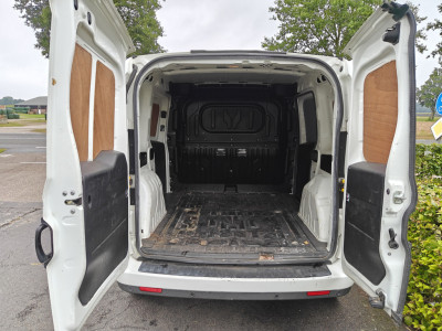 Opel Combo 1.3 CDTi L1H1 ecoFLEX AIRCO BJ 2014 foto 11
