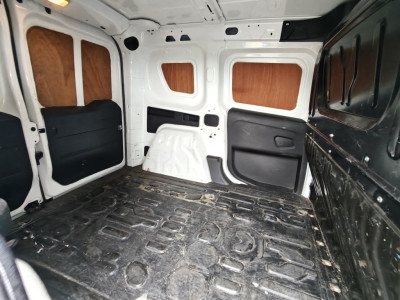 Opel Combo 1.3 CDTi L1H1 ecoFLEX AIRCO BJ 2014 foto 12