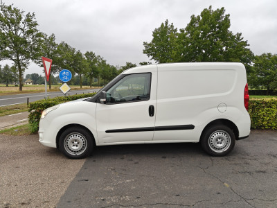 Opel Combo 1.3 CDTi L1H1 ecoFLEX AIRCO BJ 2014 foto 13