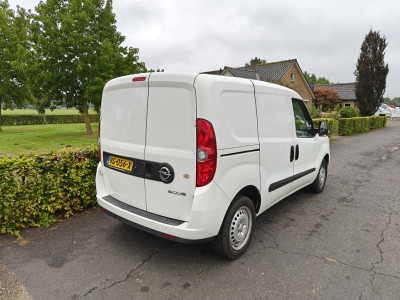 Opel Combo 1.3 CDTi L1H1 ecoFLEX AIRCO BJ 2014 foto 2
