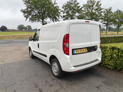 Opel Combo 1.3 CDTi L1H1 ecoFLEX AIRCO BJ 2014 foto 5