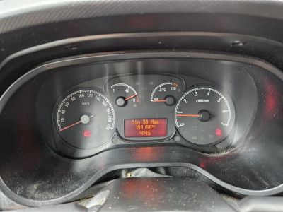 Opel Combo 1.3 CDTi L1H1 ecoFLEX Marge! Airco! Cruise Control! NAP! Schuifdeur! PDC! 12