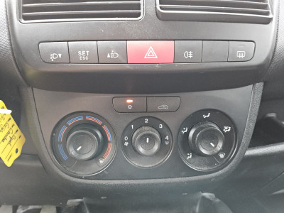 Opel Combo 1.3 CDTi L1H1 ecoFLEX Marge! Airco! Cruise Control! NAP! Schuifdeur! PDC! 14