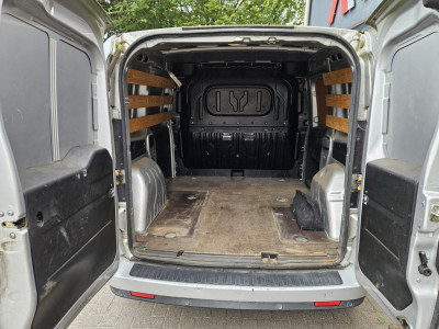 Opel Combo 1.3 CDTi L1H1 ecoFLEX Marge! Airco! Cruise Control! NAP! Schuifdeur! PDC! 2