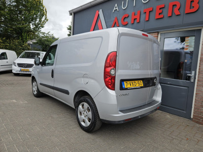 Opel Combo 1.3 CDTi L1H1 ecoFLEX Marge! Airco! Cruise Control! NAP! Schuifdeur! PDC! 3