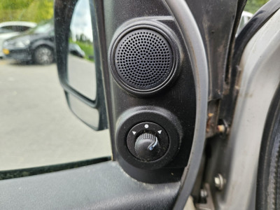 Opel Combo 1.3 CDTi L1H1 ecoFLEX Marge! Airco! Cruise Control! NAP! Schuifdeur! PDC! 4