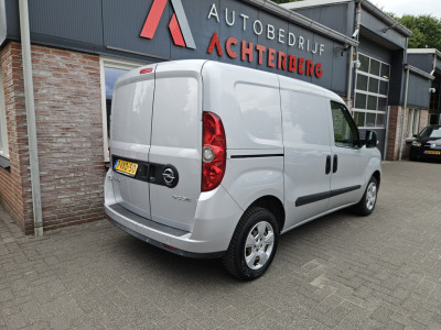 Opel Combo 1.3 CDTi L1H1 ecoFLEX Marge! Airco! Cruise Control! NAP! Schuifdeur! PDC! 5