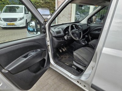Opel Combo 1.3 CDTi L1H1 ecoFLEX Marge! Airco! Cruise Control! NAP! Schuifdeur! PDC! 9