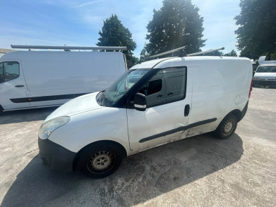 Opel Combo 1.3 CDTi L1H1 ecoFLEX ZO MEE NEEM PRIJS 2