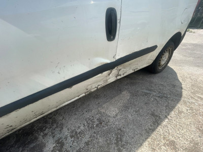 Opel Combo 1.3 CDTi L1H1 ecoFLEX ZO MEE NEEM PRIJS 3