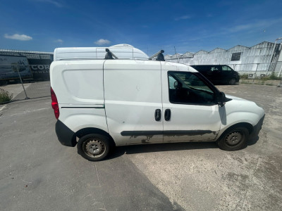 Opel Combo 1.3 CDTi L1H1 ecoFLEX ZO MEE NEEM PRIJS 4