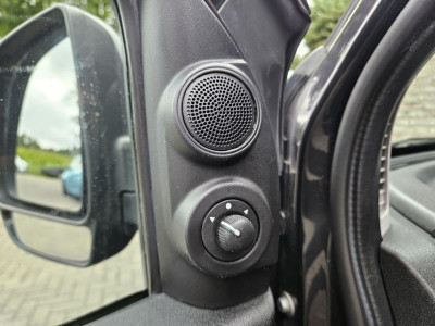 Opel Combo 1.3 CDTi L2H1 Sport Trekhaak! Airco! Cruise Control! Schuifdeur! NAP! foto 15