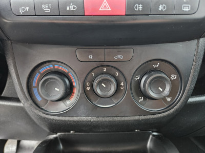 Opel Combo 1.3 CDTi L2H1 Sport Trekhaak! Airco! Cruise Control! Schuifdeur! NAP! foto 19