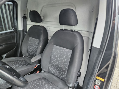 Opel Combo 1.3 CDTi L2H1 Sport Trekhaak! Airco! Cruise Control! Schuifdeur! NAP! foto 2
