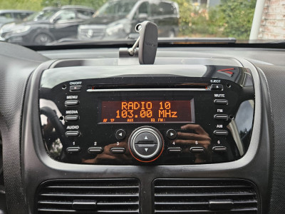 Opel Combo 1.3 CDTi L2H1 Sport Trekhaak! Airco! Cruise Control! Schuifdeur! NAP! foto 20