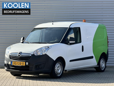 Opel Combo 1.4 CNG L2H1 ecoFLEX