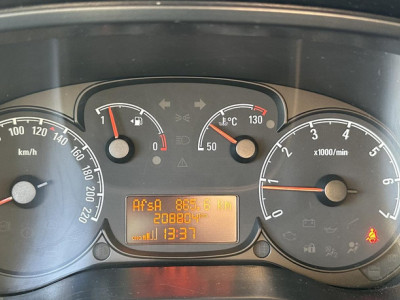 Opel Combo 1.4 CNG L2H1 ecoFLEX foto 12