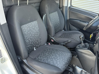 Opel Combo 1.4 CNG L2H1 ecoFLEX foto 2