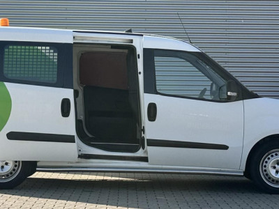 Opel Combo 1.4 CNG L2H1 ecoFLEX foto 3