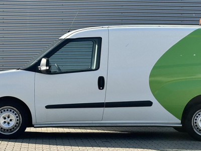 Opel Combo 1.4 CNG L2H1 ecoFLEX foto 4