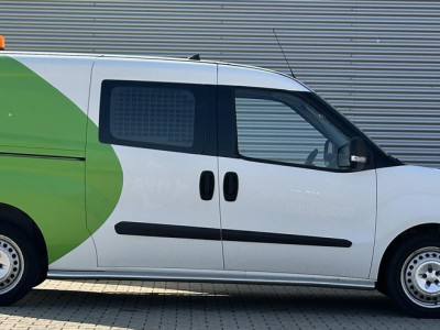 Opel Combo 1.4 CNG L2H1 ecoFLEX foto 5