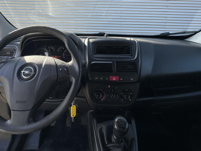 Opel Combo 1.4 CNG L2H1 ecoFLEX foto 7