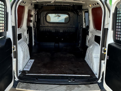 Opel Combo 1.4 CNG L2H1 ecoFLEX foto 9