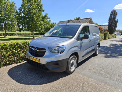 Opel Combo 1.5 BlueHDi 100 S&S L1 AIRCO/NAVI BJ 2023