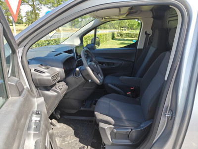 Opel Combo 1.5 BlueHDi 100 S&S L1 AIRCO/NAVI BJ 2023 foto 10