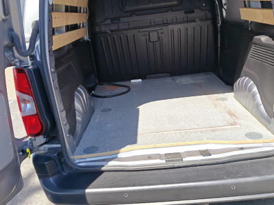 Opel Combo 1.5 BlueHDi 100 S&S L1 AIRCO/NAVI BJ 2023 foto 11