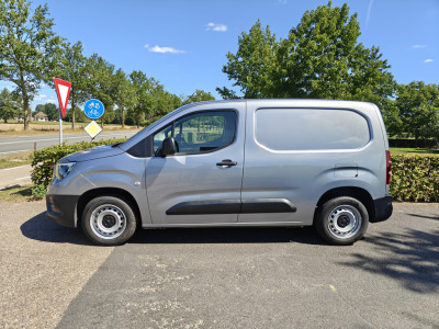 Opel Combo 1.5 BlueHDi 100 S&S L1 AIRCO/NAVI BJ 2023 foto 13