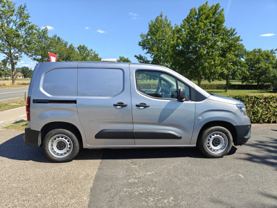 Opel Combo 1.5 BlueHDi 100 S&S L1 AIRCO/NAVI BJ 2023 foto 14