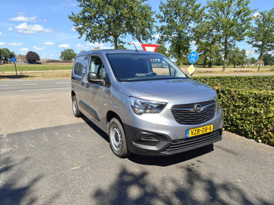 Opel Combo 1.5 BlueHDi 100 S&S L1 AIRCO/NAVI BJ 2023 foto 4